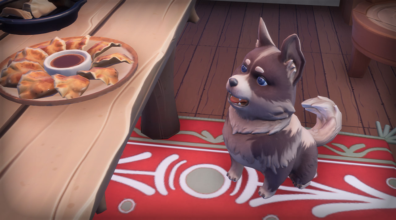 Set Pet Corgi01 Variant01 ForWeb