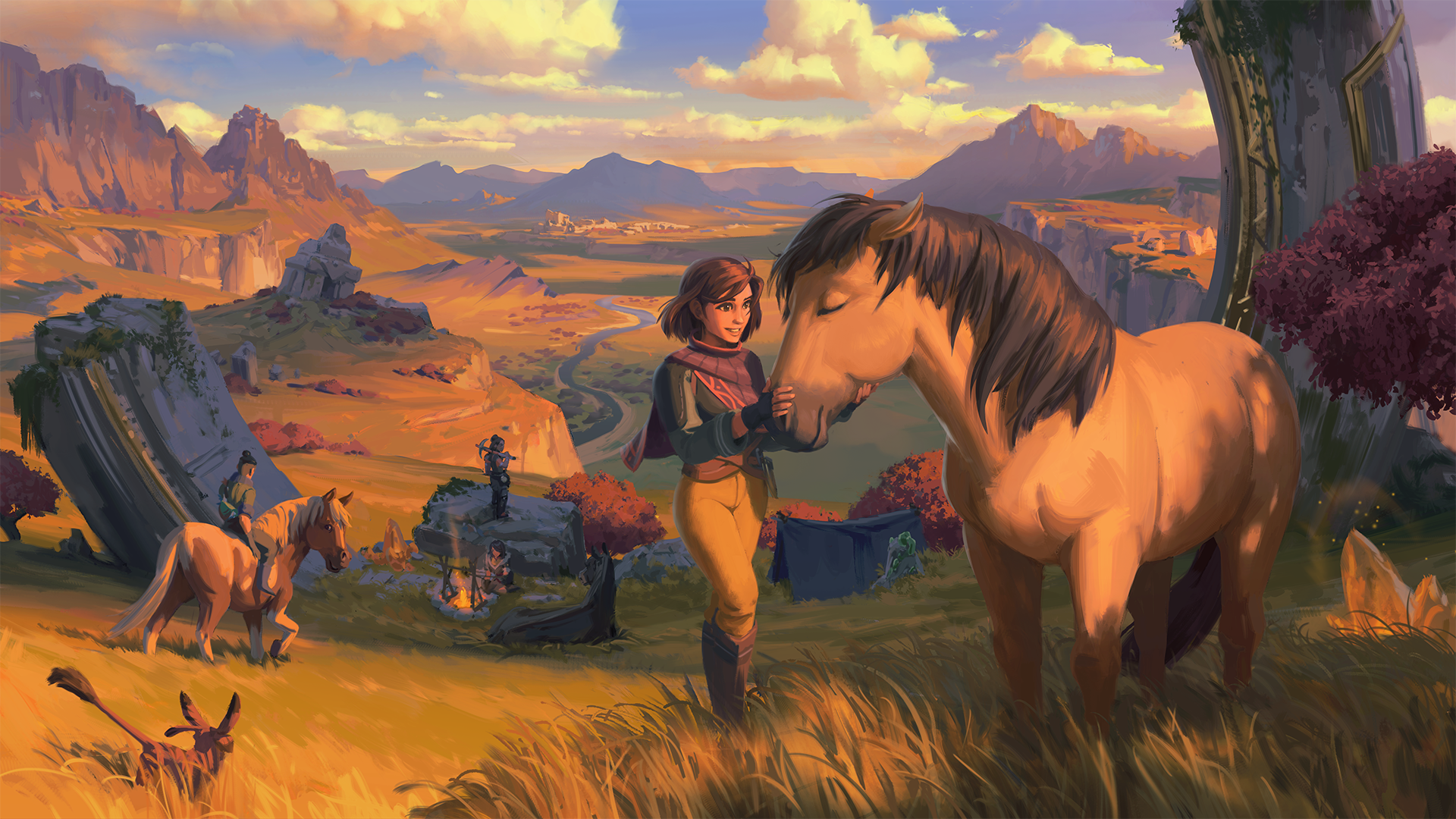 PaliaRoyalHighlands NoLogo 1080p