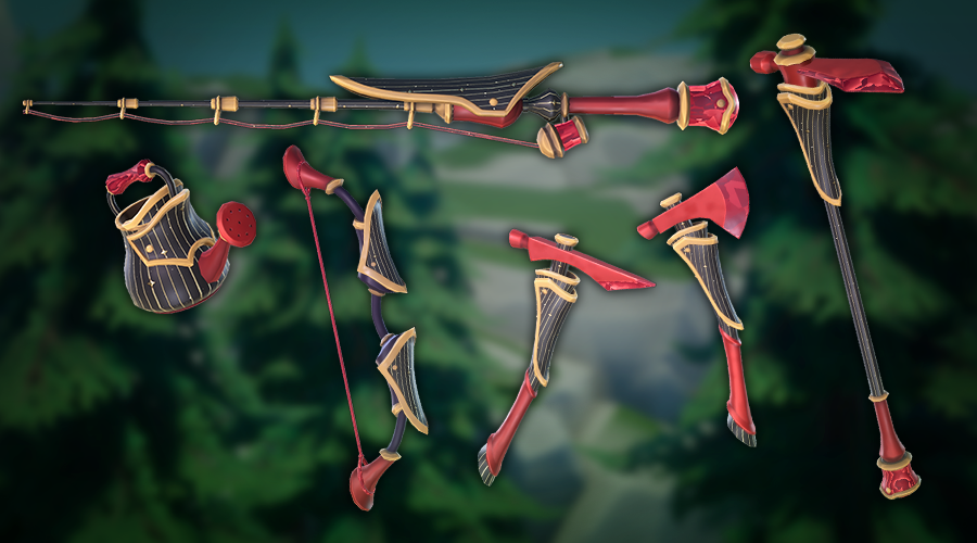 LIttleRedTools