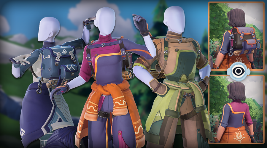 Set MountainClimber01