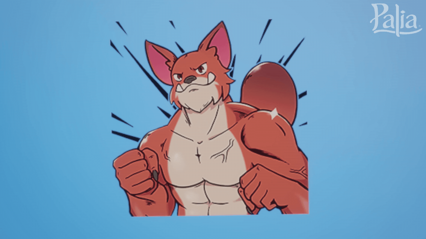 11 ChadpaSticker