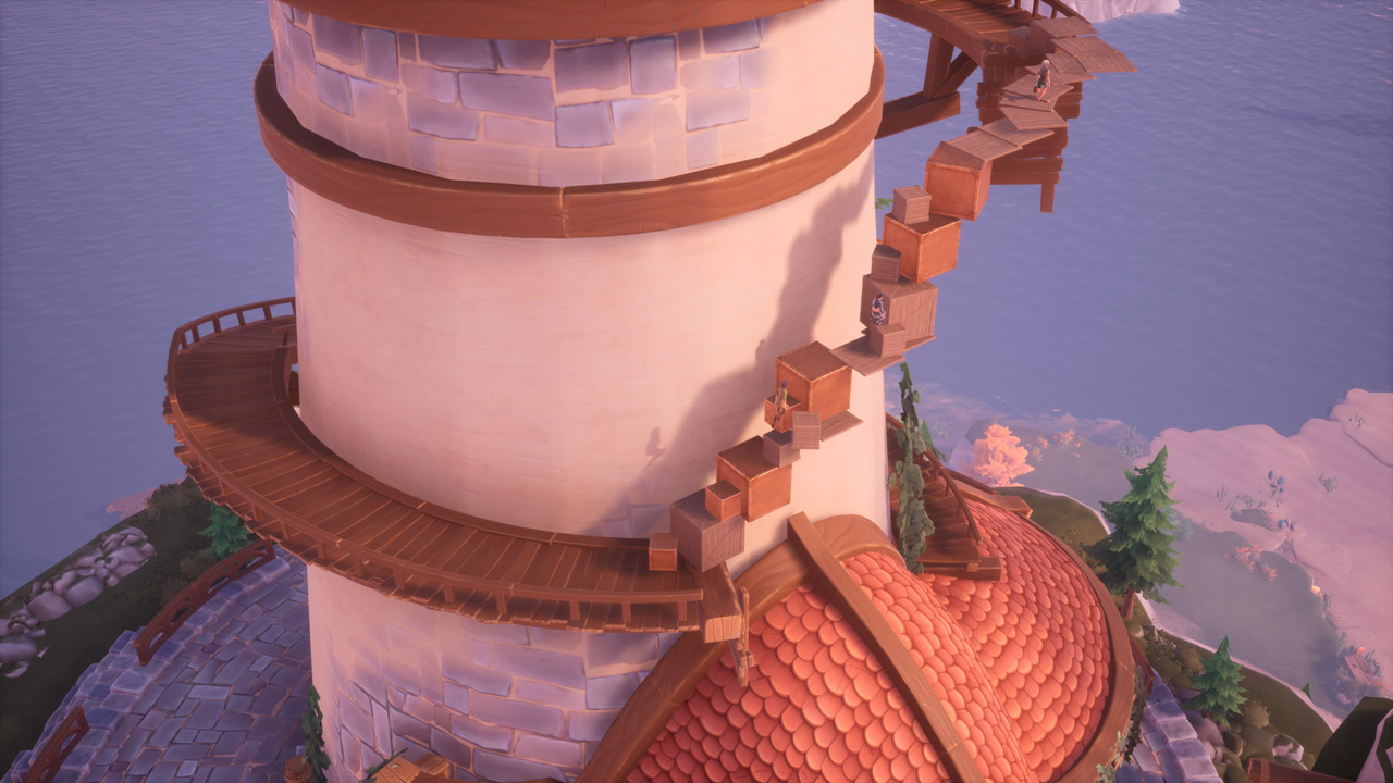 PrivateServerPalia