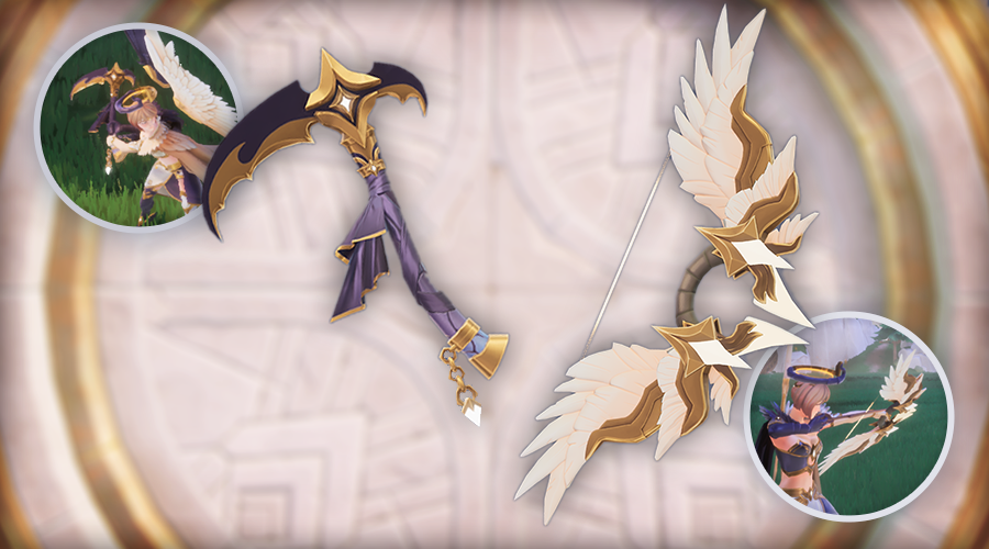 14 Set ToolSkin AngelDemon01