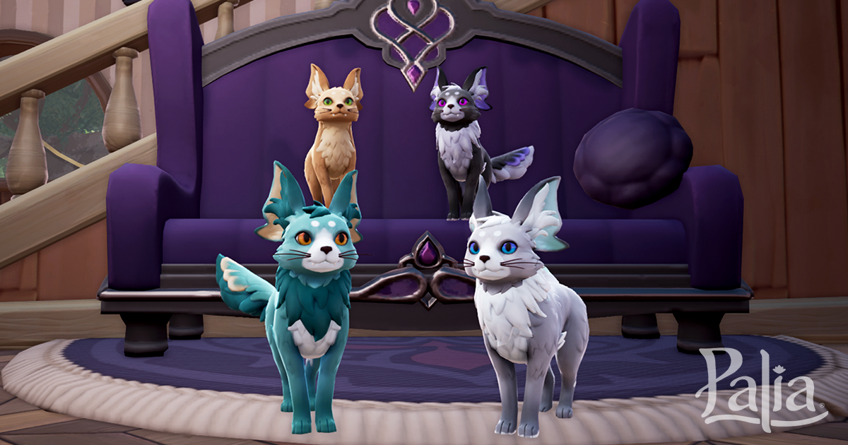 star trek online pets