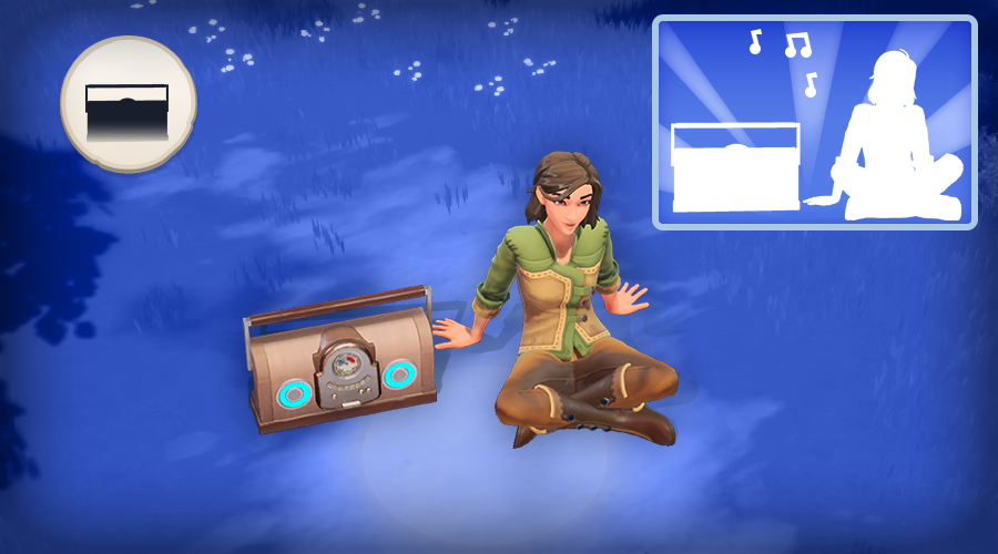 10 Set Emote Boombox01