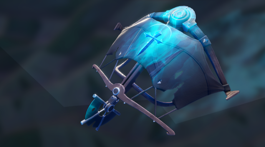 Set Glider VampireHunter01