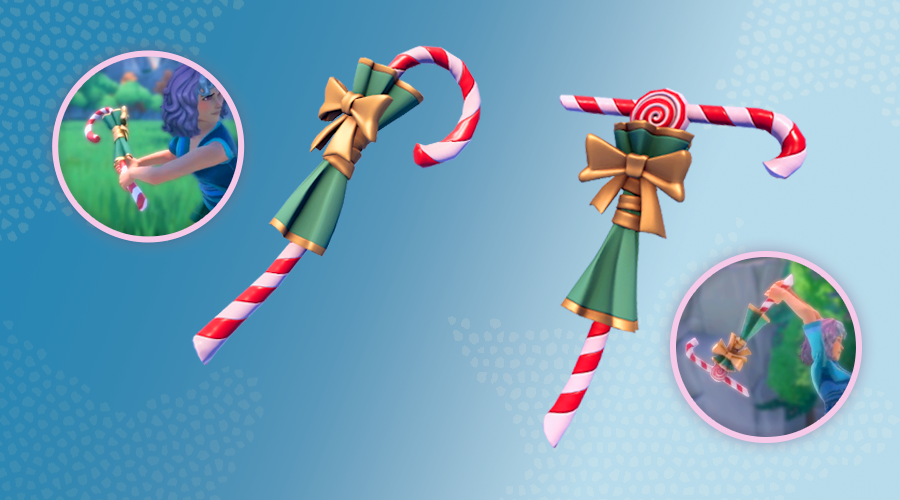 Set ToolSkin CandyCane Set01