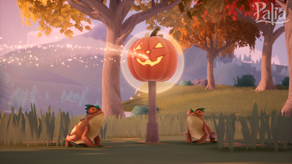 08 PumpkinLure