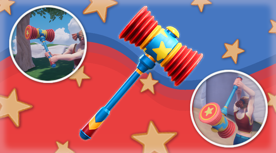 Set ToolSkin SqueakyHammer01