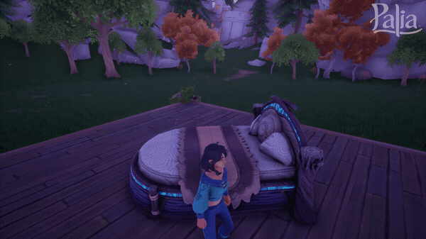 07 BedAnimation