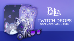Palia Launches on Nintendo Switch at 8 a.m. PT on Dec. 14