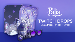 Palia Comes To Epic Games Store With New Halloween Content