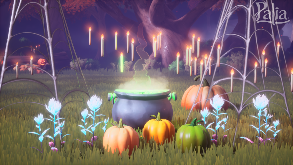 06 SpookyDecor