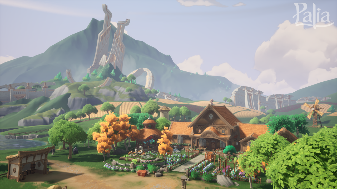 FarmLandscape