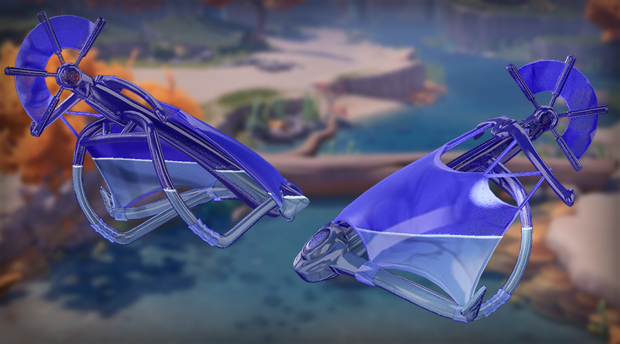 07 Set Glider SummerFun01