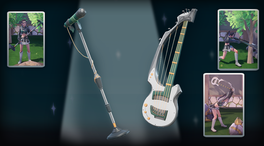 Set Toolskin KPop01