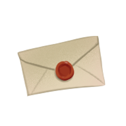 Sealed Letter