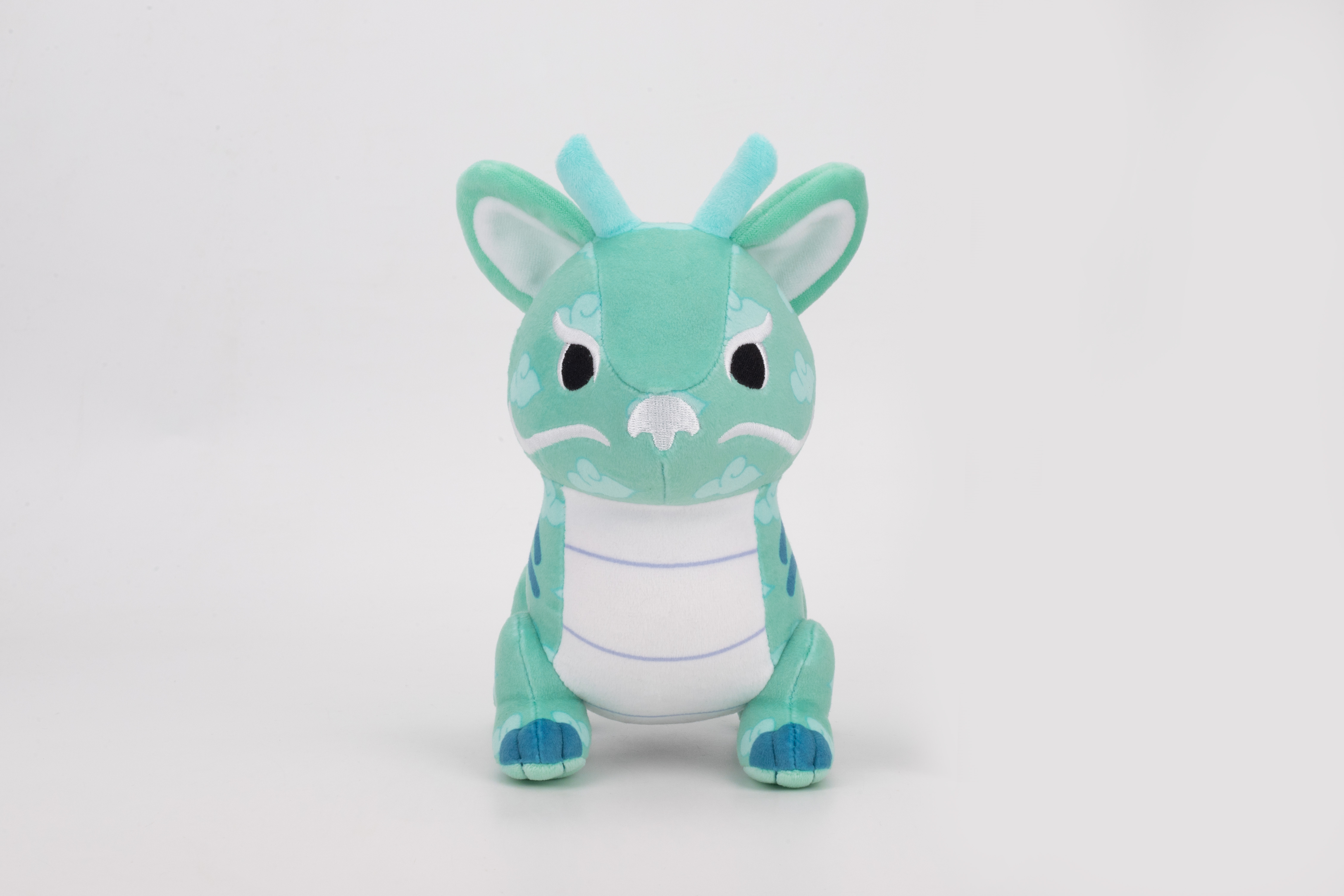 MINI MAJI PLUSH TOY-SV1-P-1