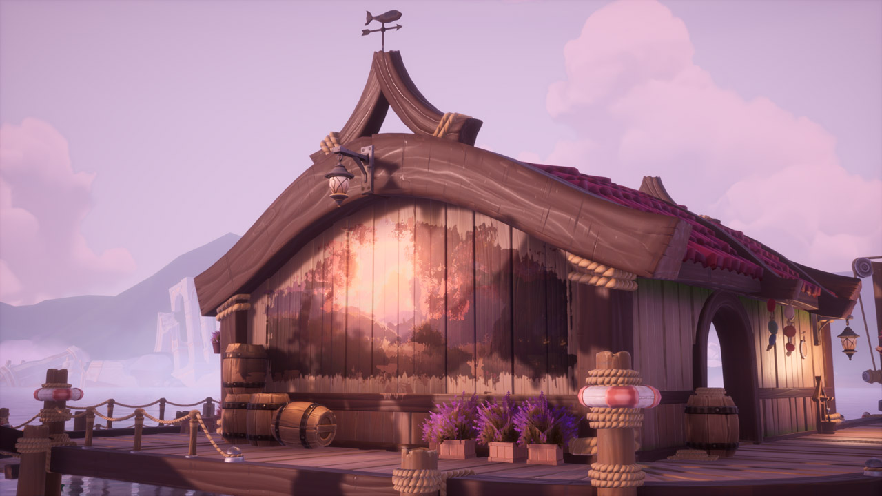 KilimaDocks