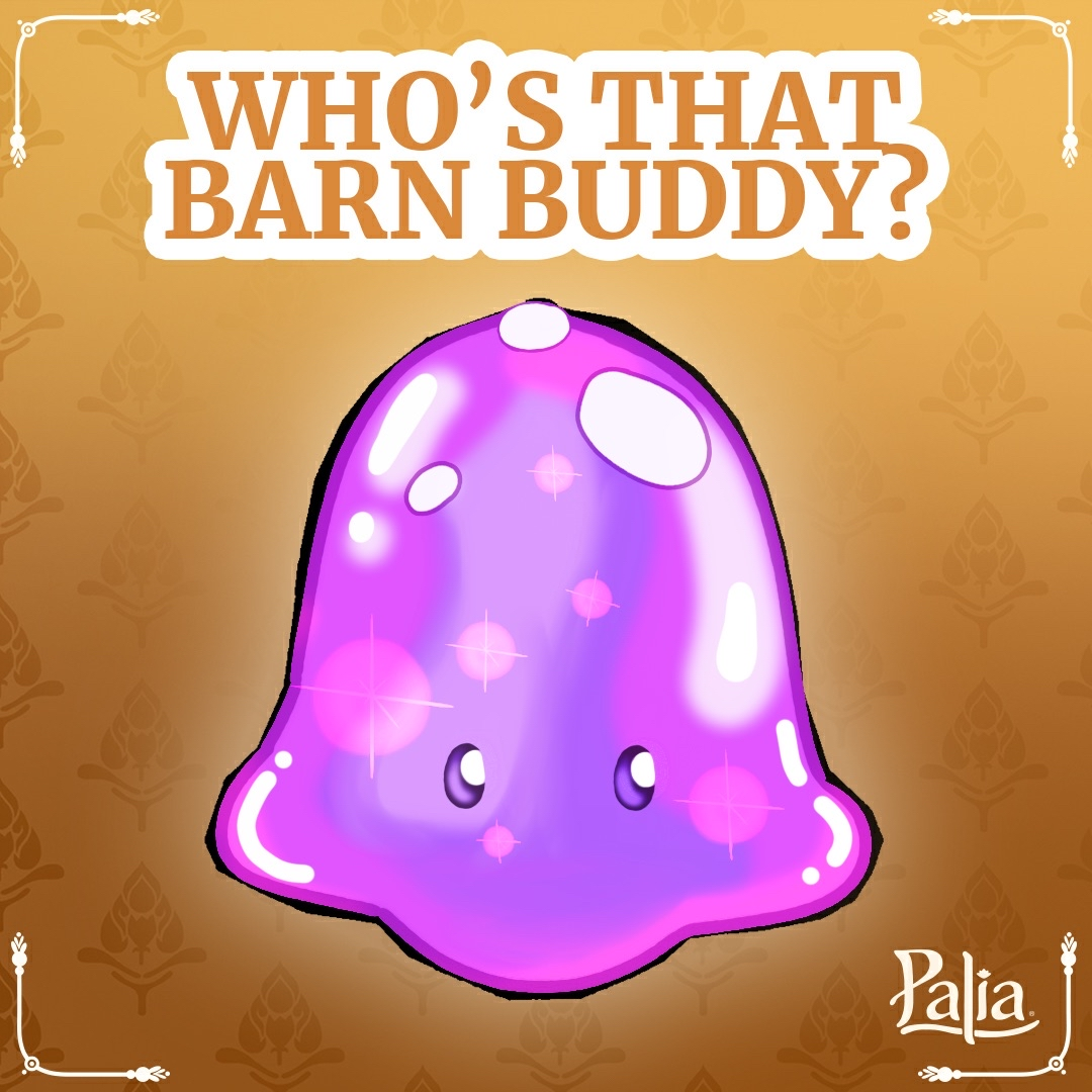 Who's That Barn Buddy - Most Accurate - Sean_Derek