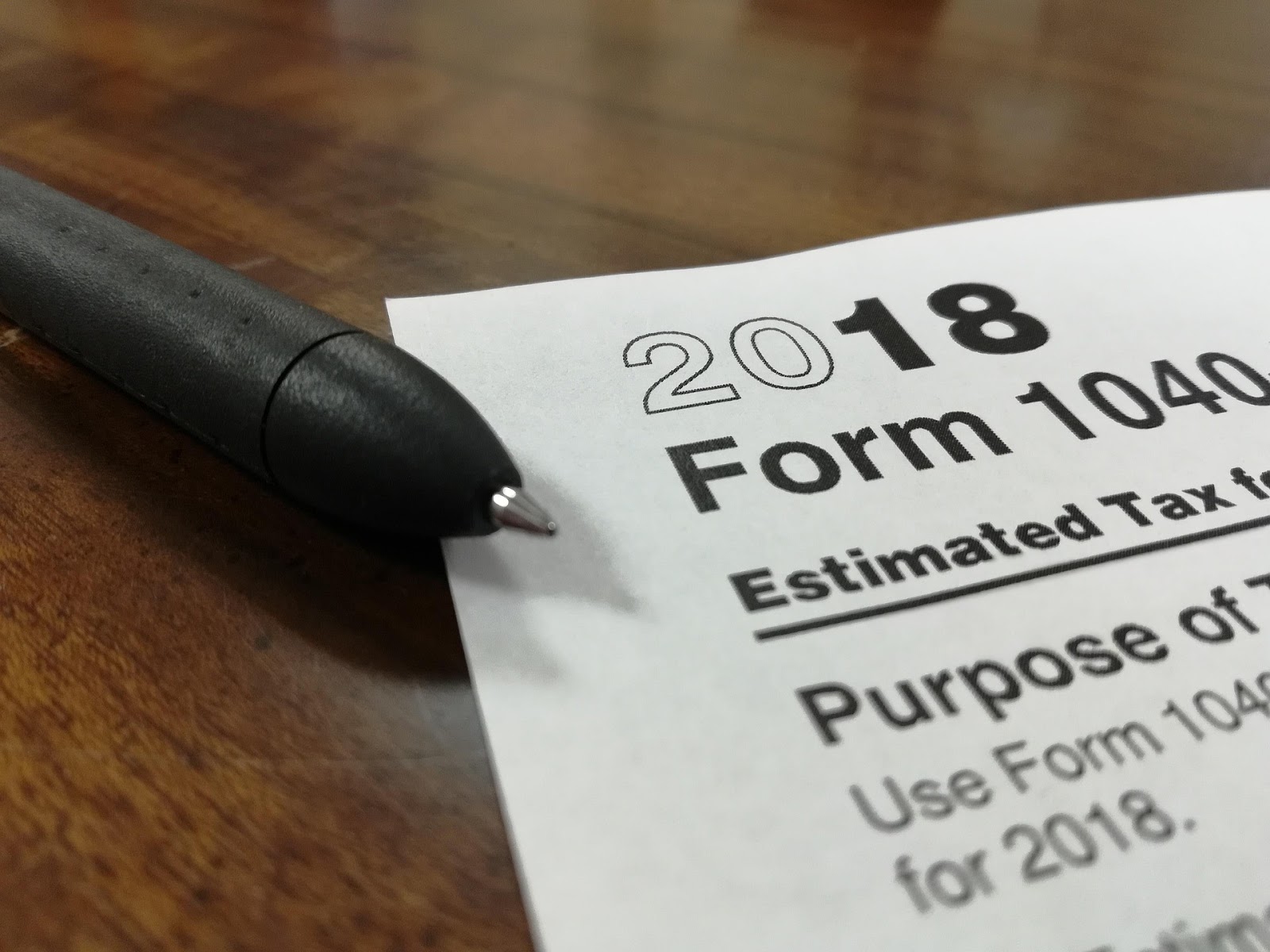 Form 1040