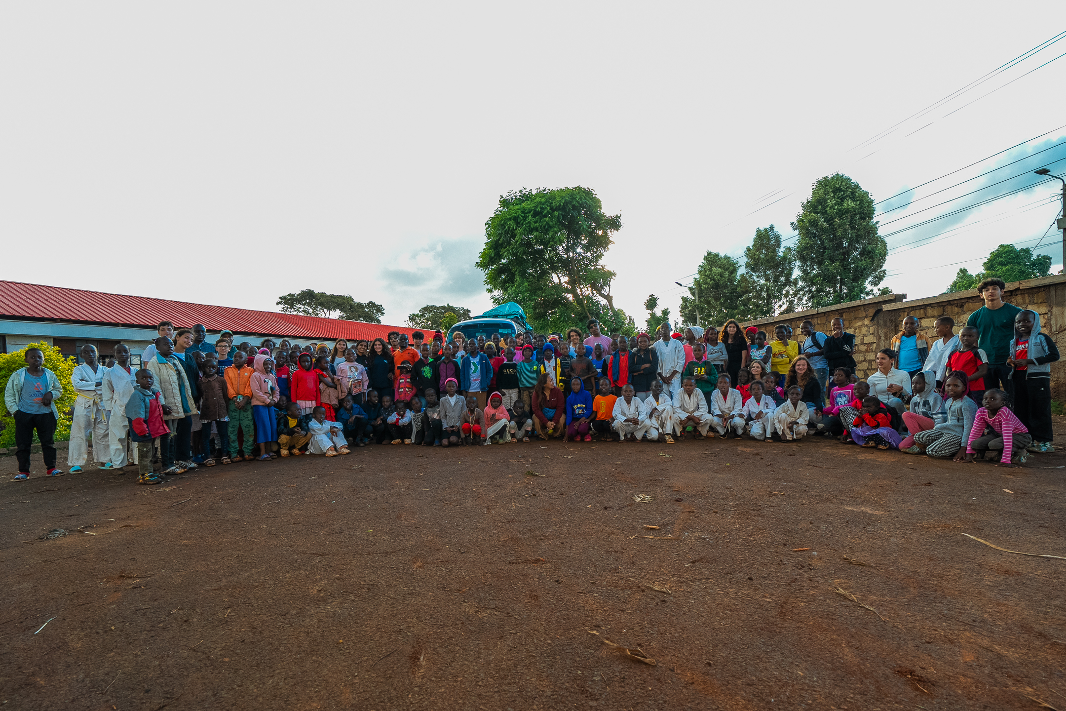 Beyond Textbooks: Why Educational Trips Create Tomorrow's Changemakers