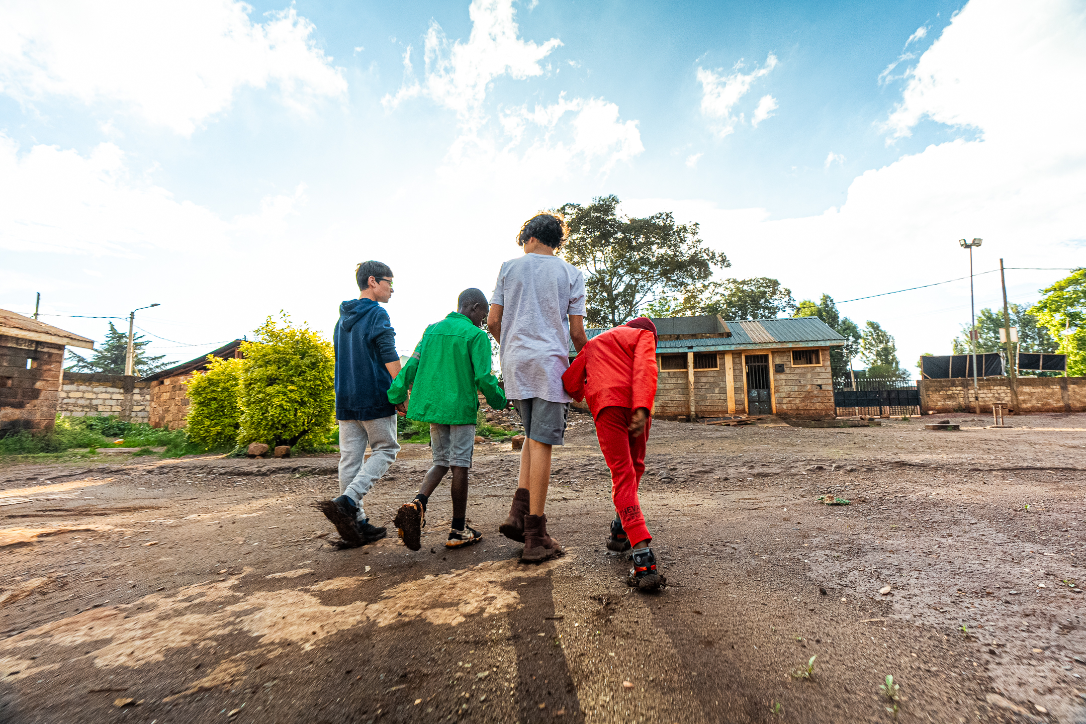 The Surprising Mental Health Benefits of Nature-Based Educational Trips