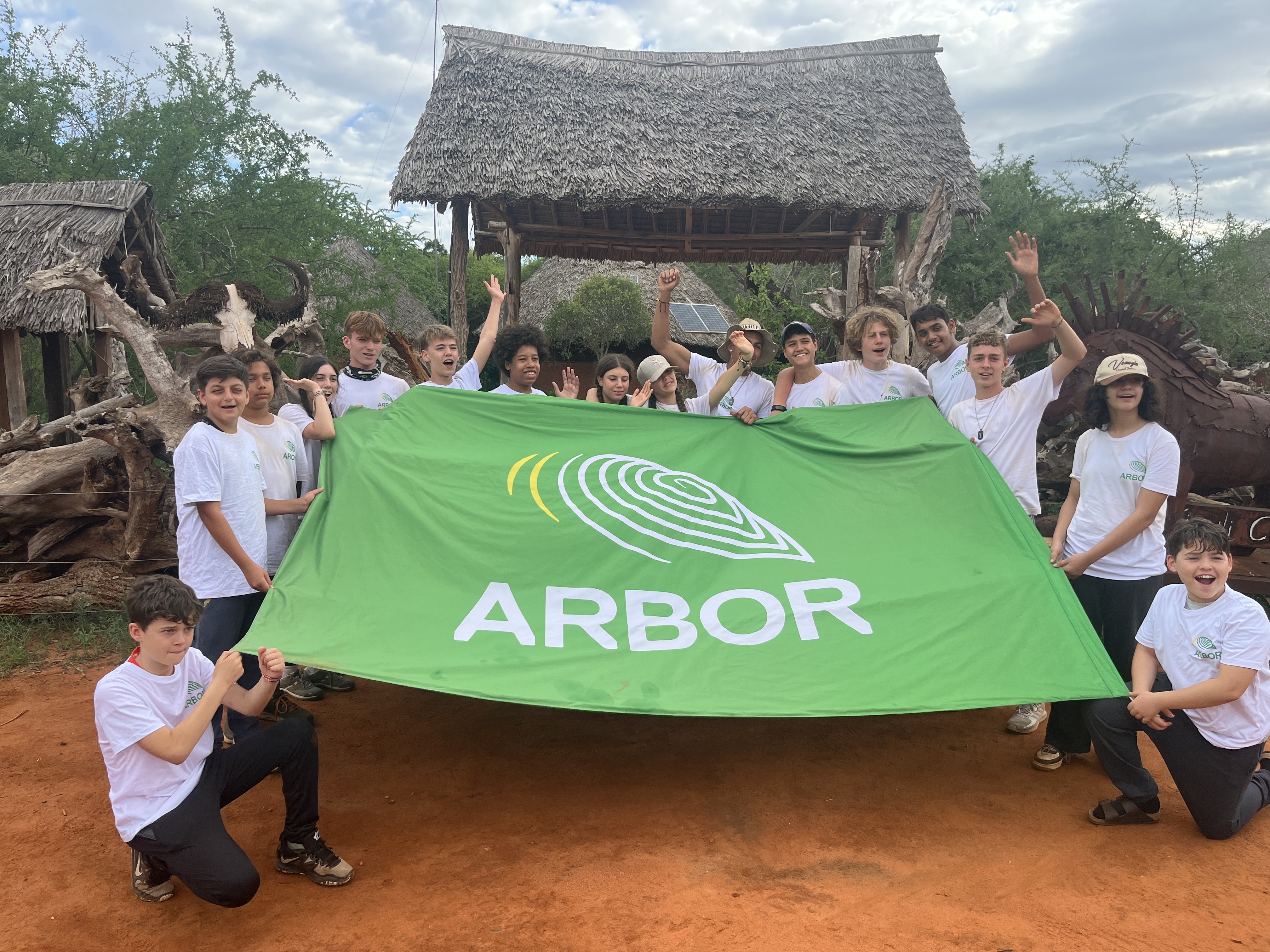 The Transformative Power of Educational Travel with Social Impact