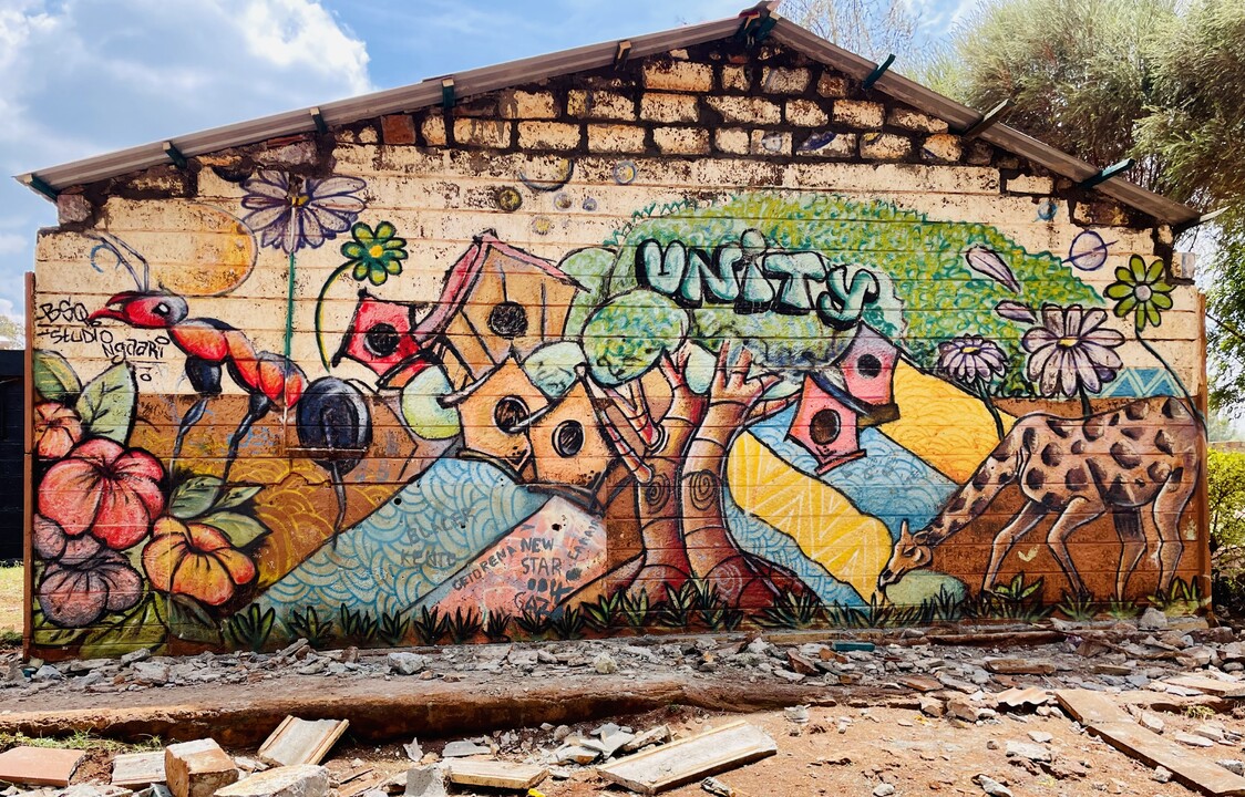 Proof and Practice in Kenya – from Survival to Abundance