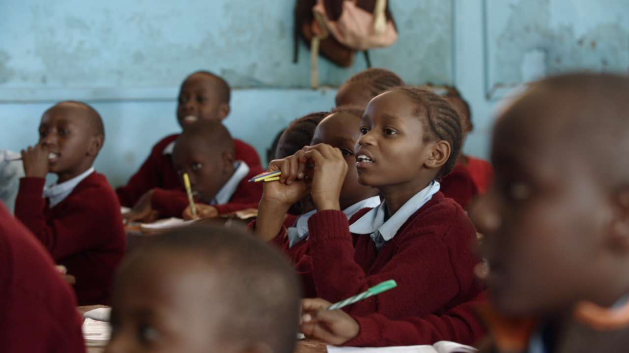 Empowering Children and Building Sustainable Communities through Free Uniforms