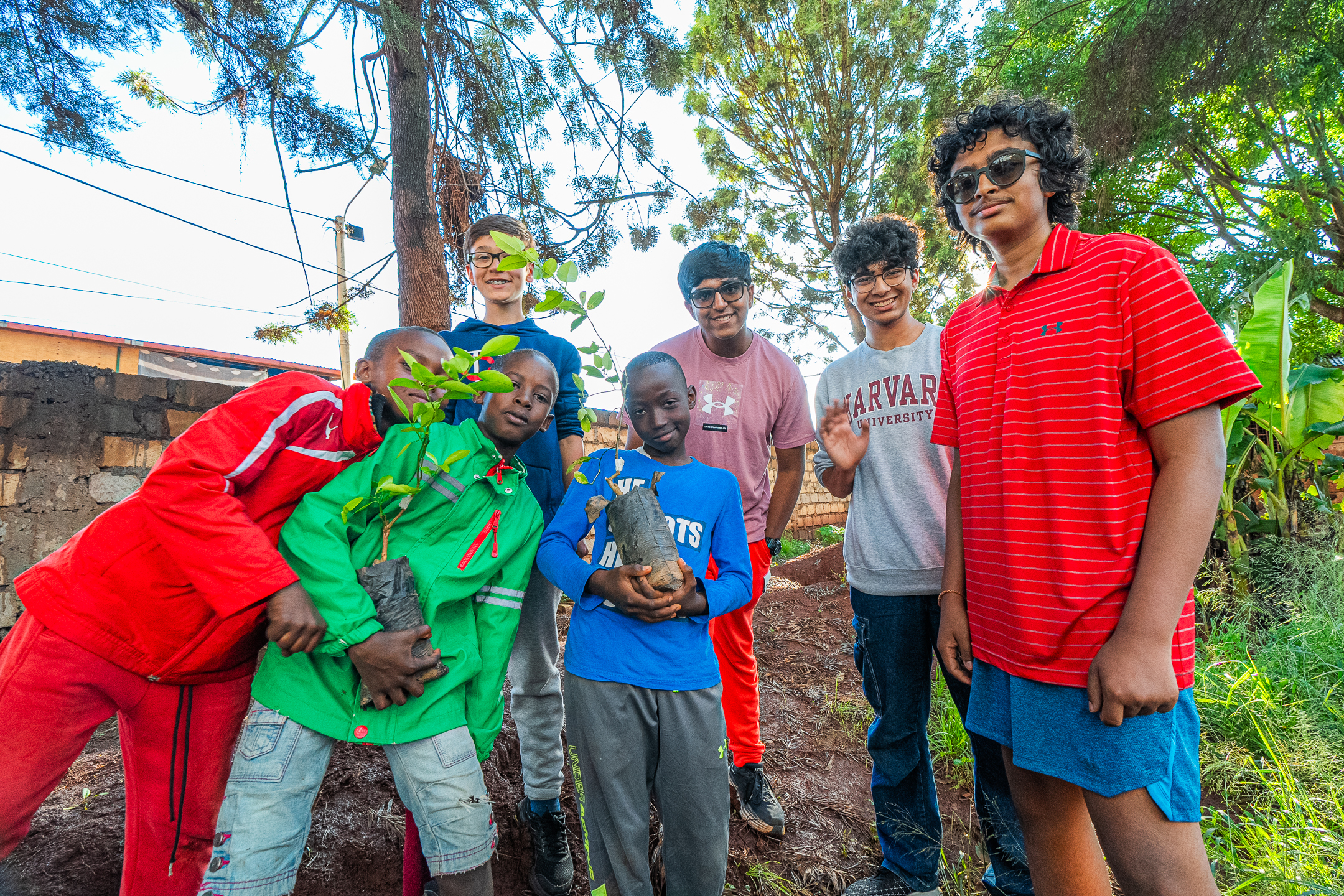 How School Trips Develop Global Citizens in an Interconnected World