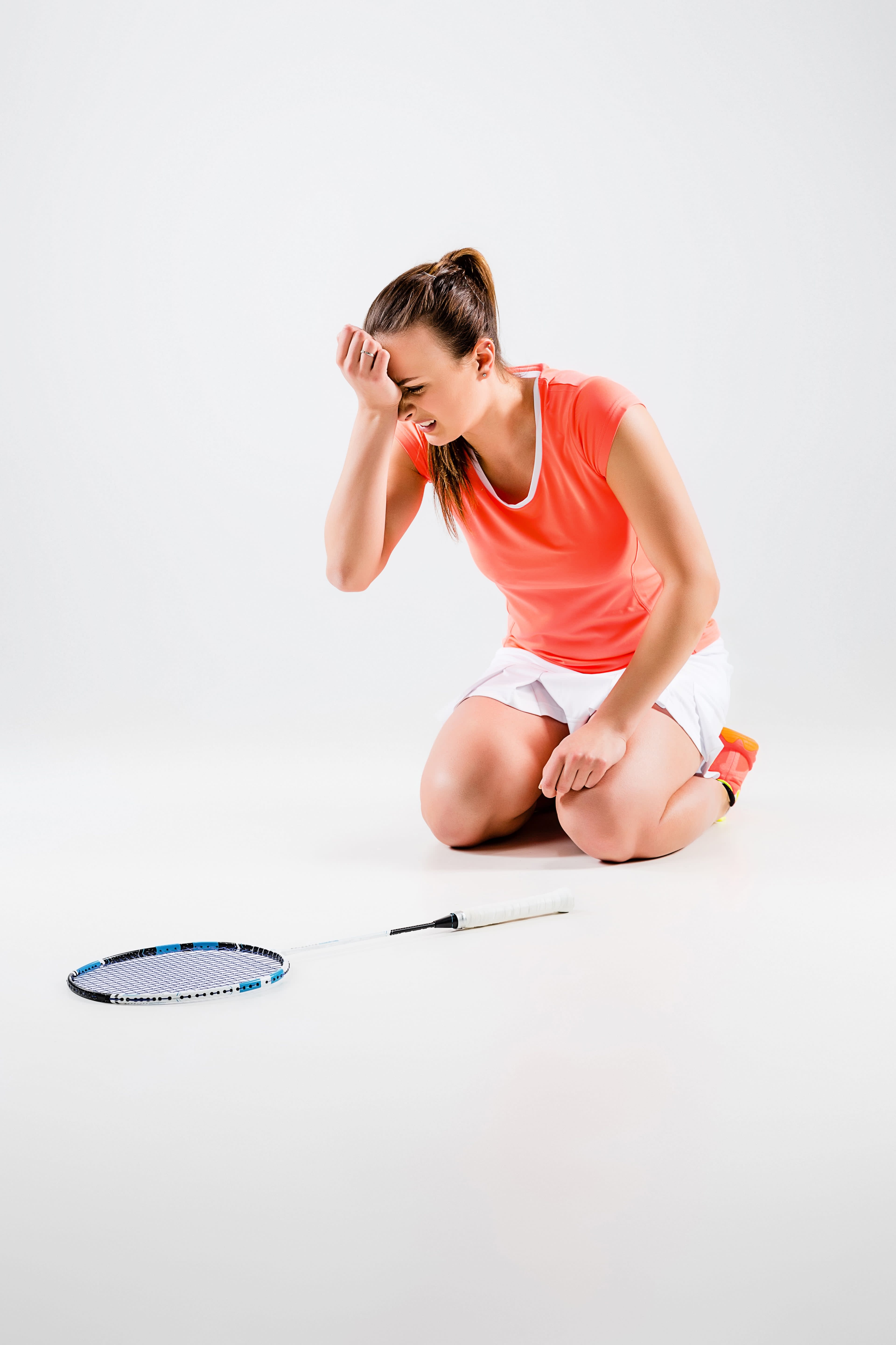 Cover Image for Staying Safe on the Tennis Court: Injury Prevention Tips