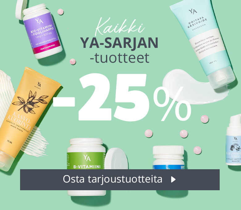 Toisen Puolesta Asiointi Yliopiston Apteekki