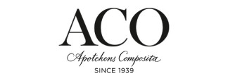 ACO-tuotteet logo | Yliopiston Apteekki