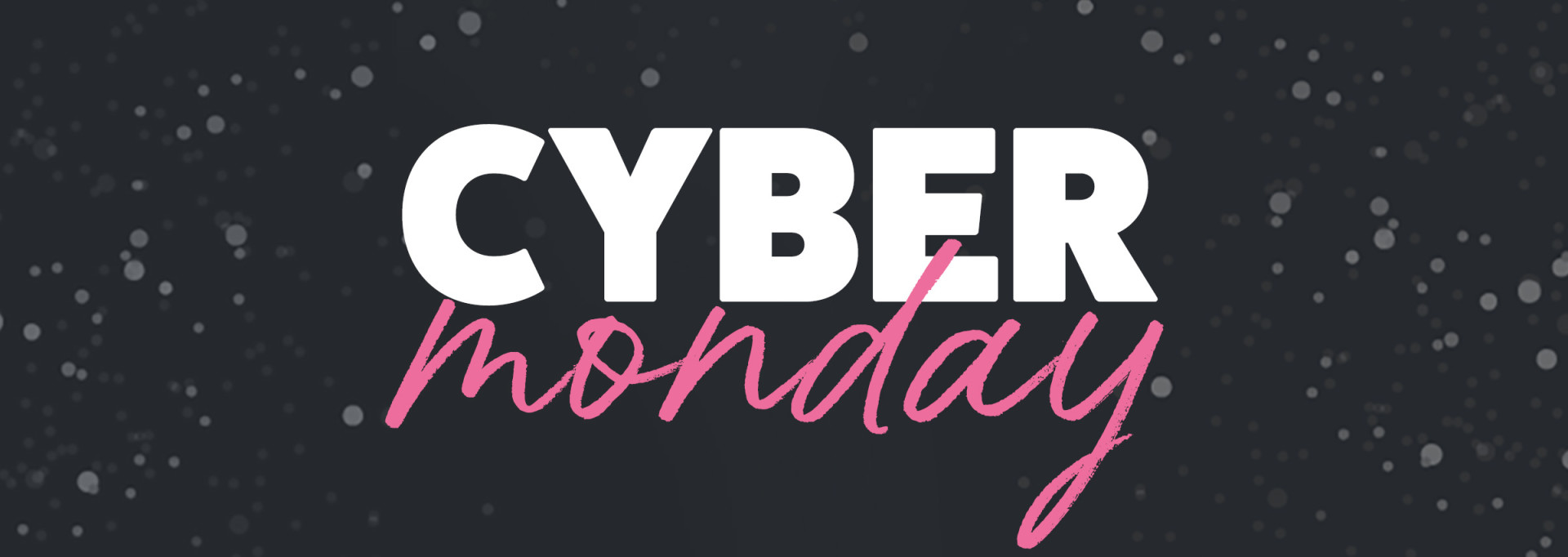 Cyber Monday | Yliopiston Apteekki