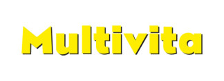 Multivita-tuotteet logo | Yliopiston Apteekki