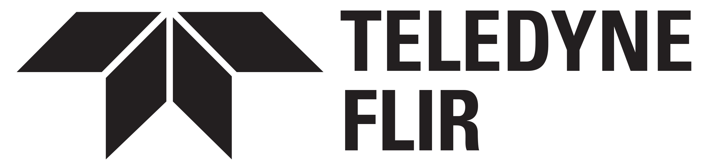 Logo FLIR