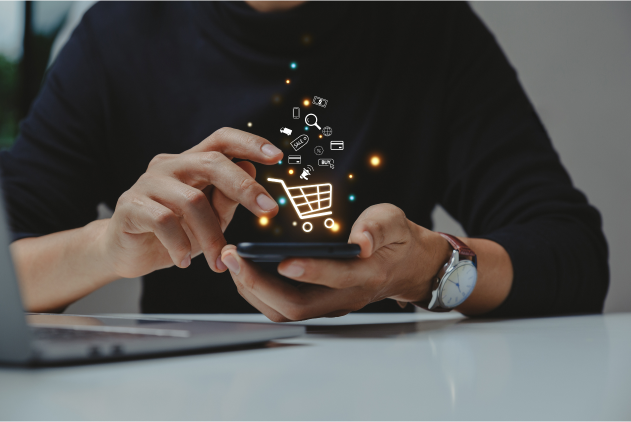 eCommerce Image 1