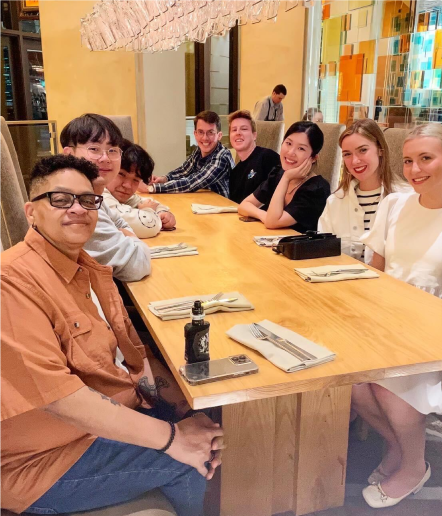 Our Company - Image Gallery - Image 1 Desktop