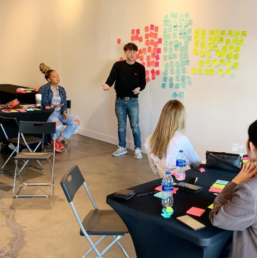 Our Company - Image Gallery - Image 3 Desktop