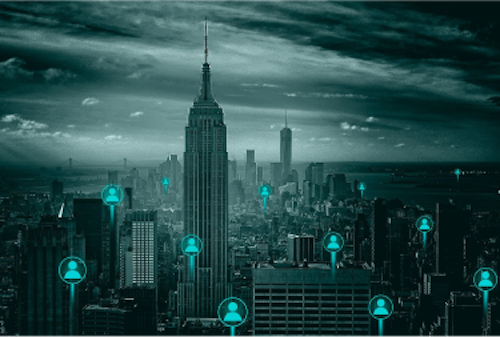 Our Company - Our Company - Mobile Banner Image