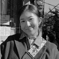 Yvonne Wu