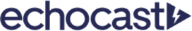 logo - Echocast