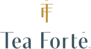 Case Studies - Card - Tea Forte Logo