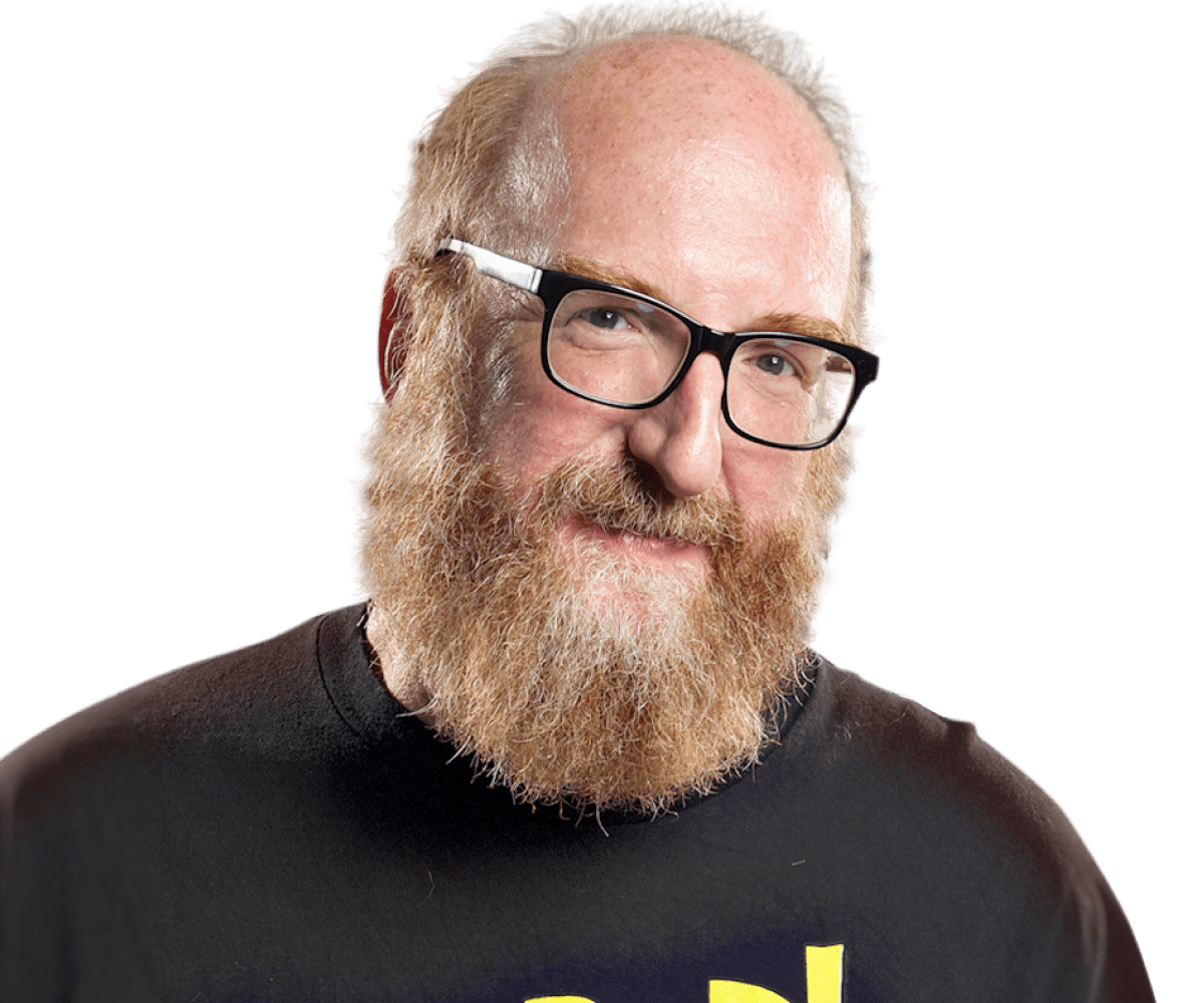 Brian Posehn 2024 FLOOD WATCH: Brian Posehn's “Uncle Nick” Is
