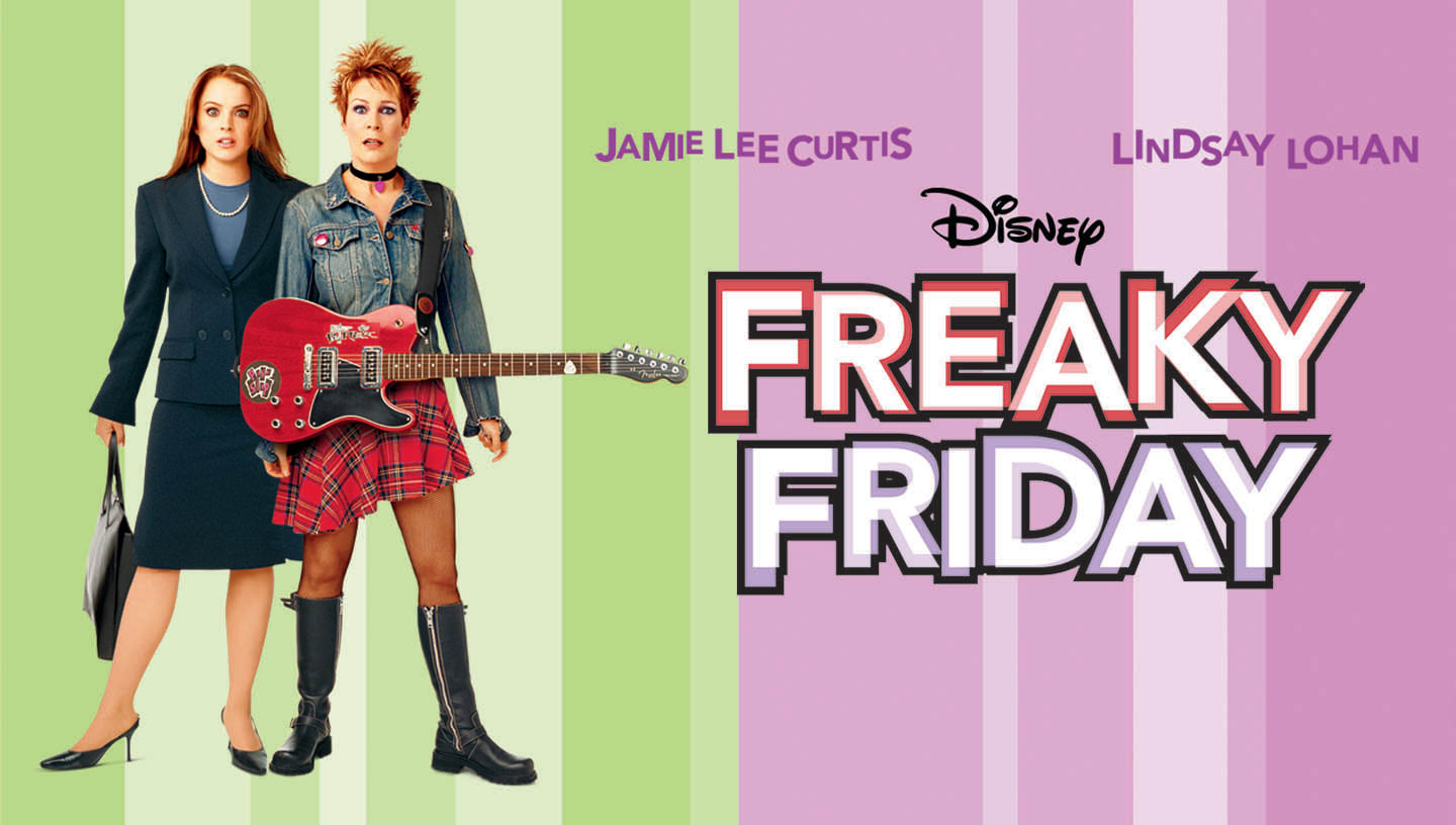 A Mother’s Day Celebration: Freaky Friday Screening
