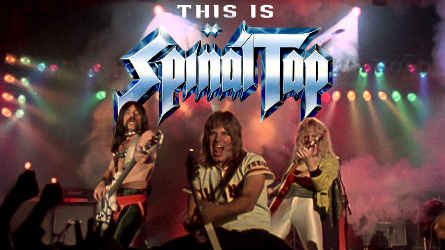 This Is Spinal Tap 40th Anniversary Screening
