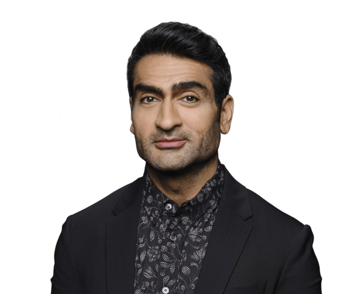 Kumail Nanjiani