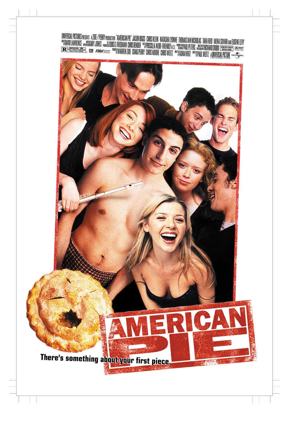 American Pie 25th Anniversary Screening