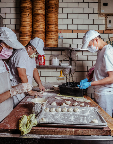 Witness the art of the fold